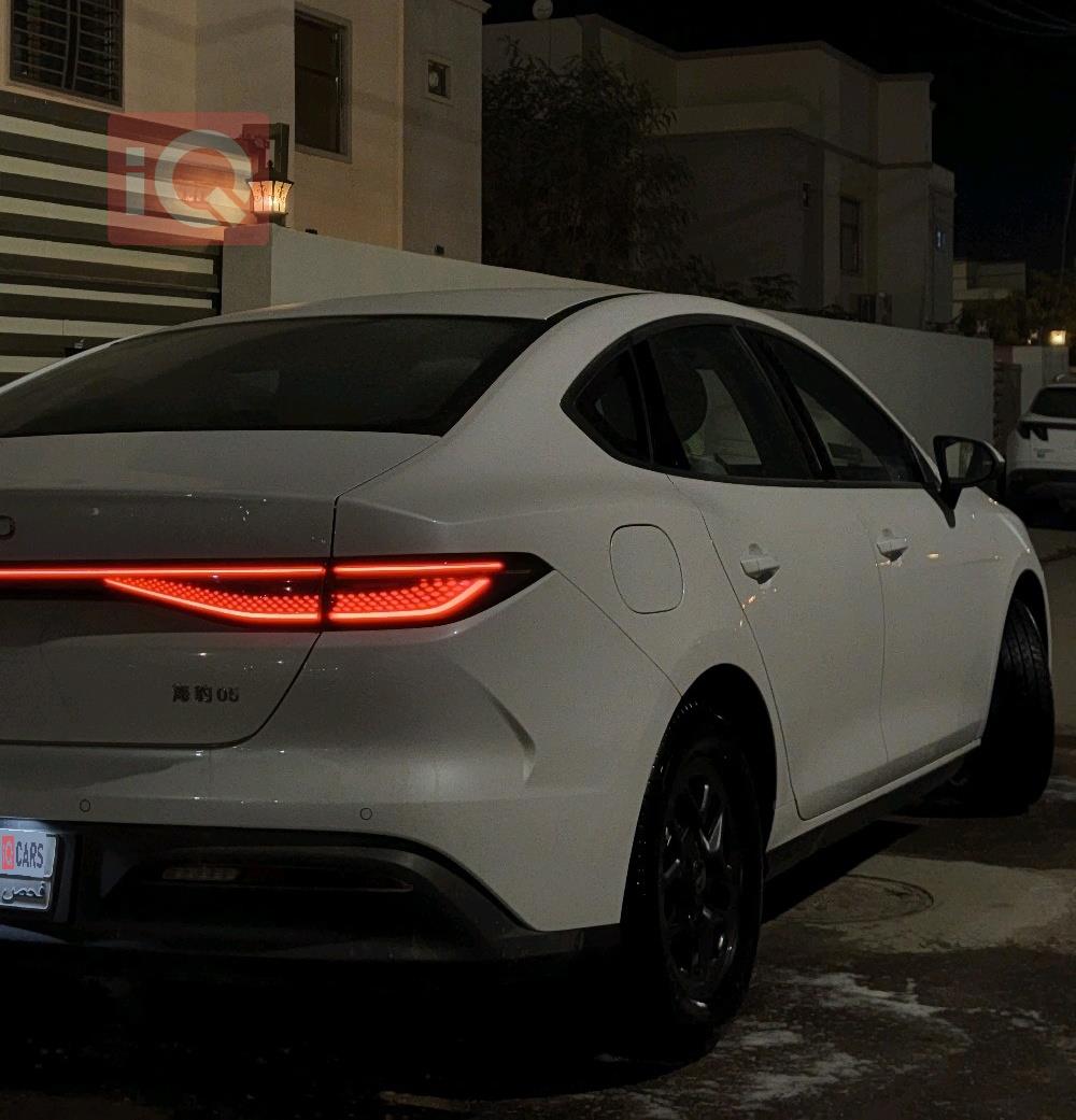 بي واي دي سيل 05 DM-i